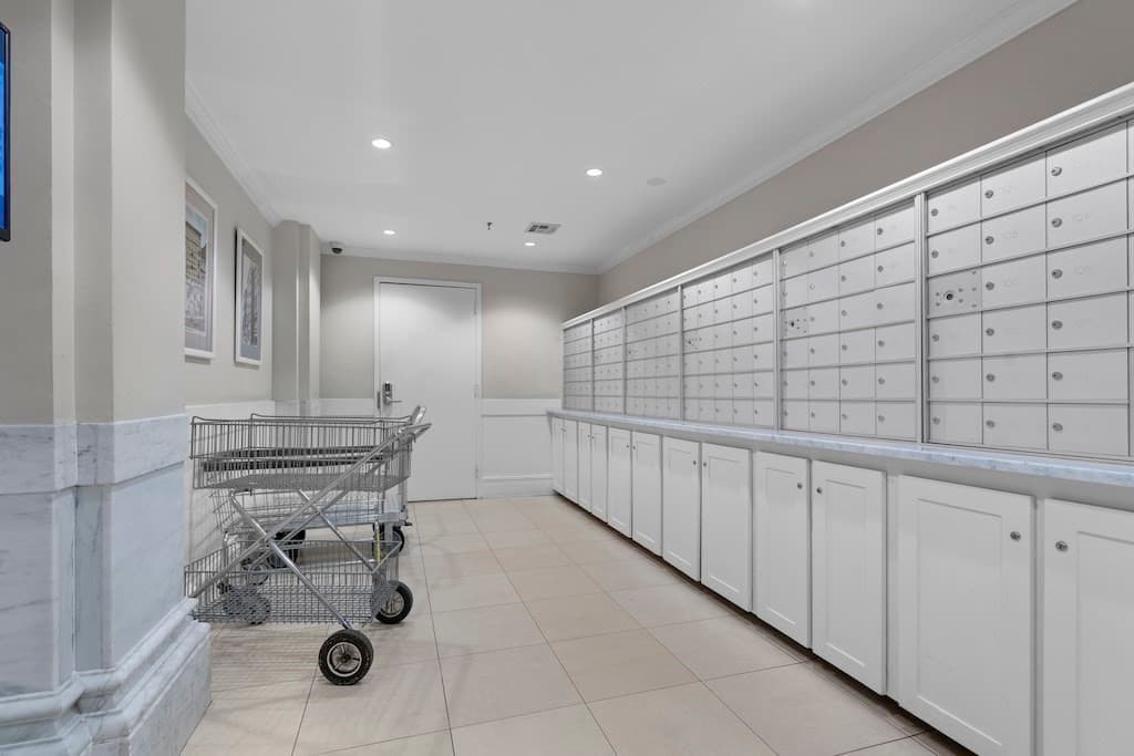 Condominium at 21 Beacon St # 3K, Boston MA 02108, photo 21 of 22
