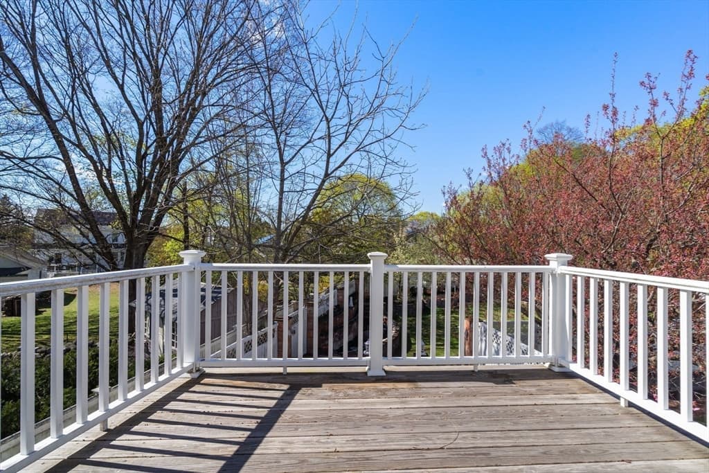 Single Family Residence at 581 California St, Newton MA 02460, photo 14 of 33