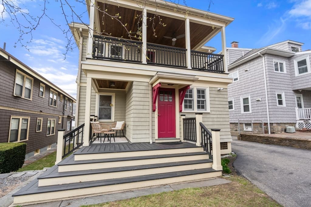 2 Family - 2 Units Up/Down at 35-37 Presentation Rd, Boston MA 02135, photo 27 of 29
