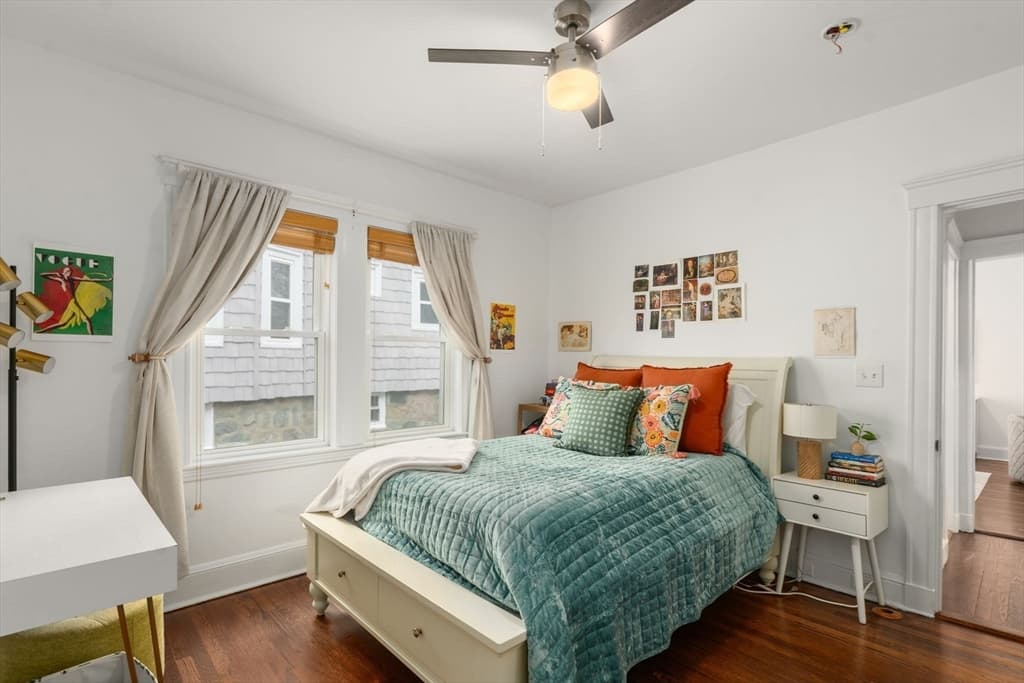 2 Family - 2 Units Up/Down at 35-37 Presentation Rd, Boston MA 02135, photo 12 of 29