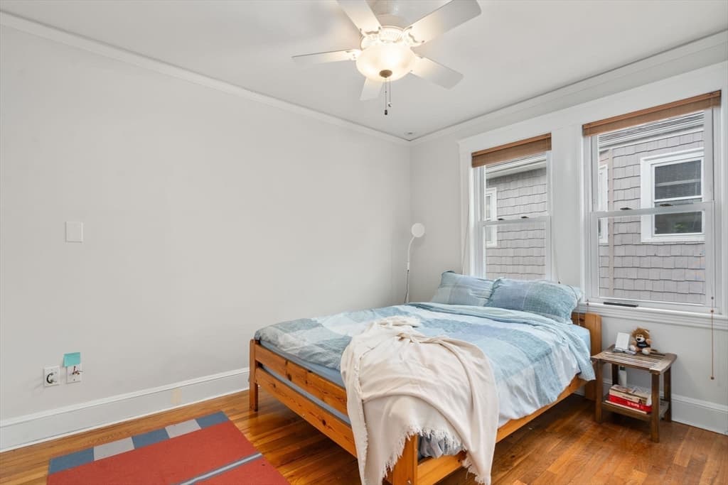 2 Family - 2 Units Up/Down at 35-37 Presentation Rd, Boston MA 02135, photo 22 of 29
