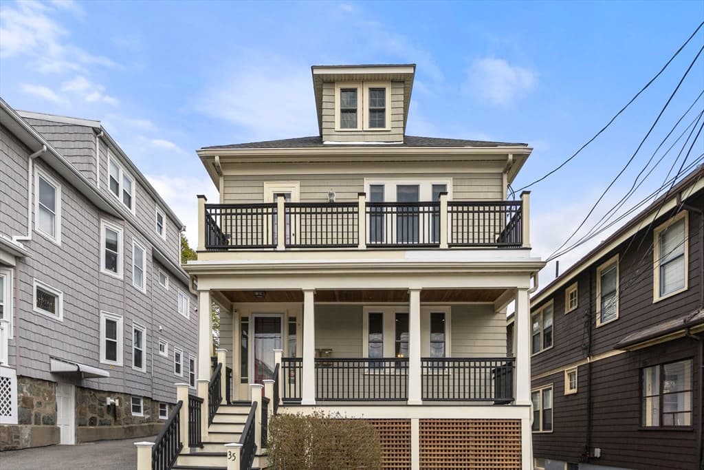 35-37 Presentation Rd, Boston MA 02135