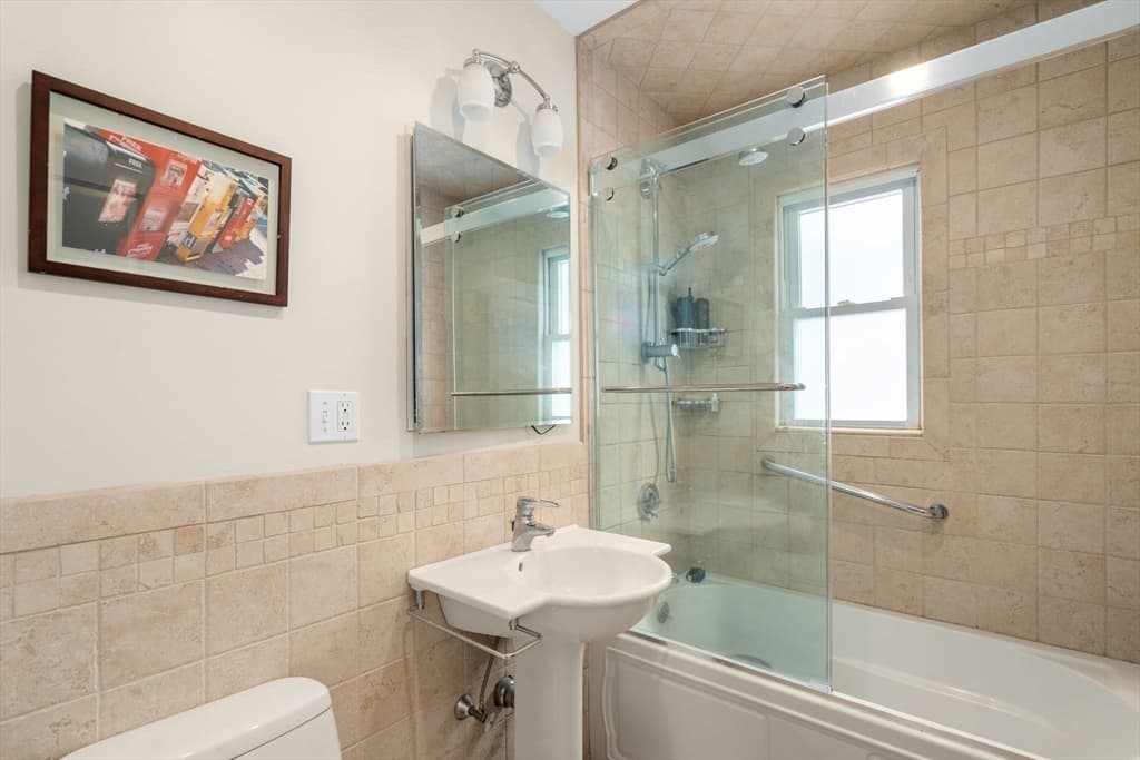 2 Family - 2 Units Up/Down at 35-37 Presentation Rd, Boston MA 02135, photo 20 of 29