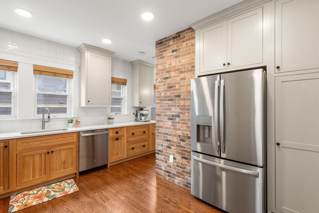 2 Family - 2 Units Up/Down at 35-37 Presentation Rd, Boston MA 02135, photo 9 of 29