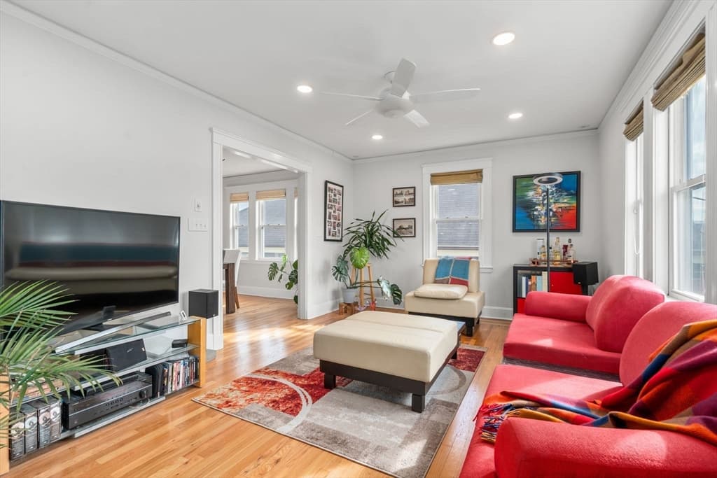 2 Family - 2 Units Up/Down at 35-37 Presentation Rd, Boston MA 02135, photo 15 of 29