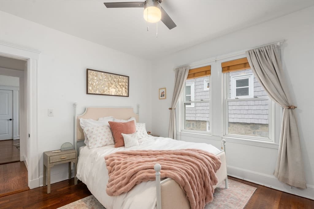 2 Family - 2 Units Up/Down at 35-37 Presentation Rd, Boston MA 02135, photo 11 of 29