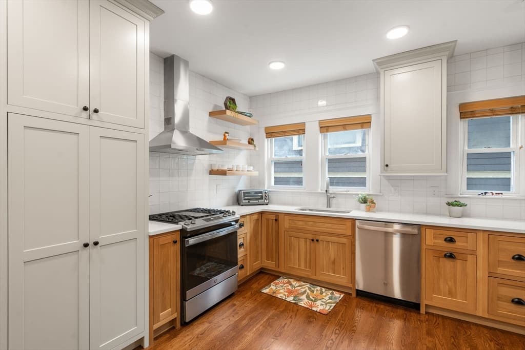 2 Family - 2 Units Up/Down at 35-37 Presentation Rd, Boston MA 02135, photo 8 of 29