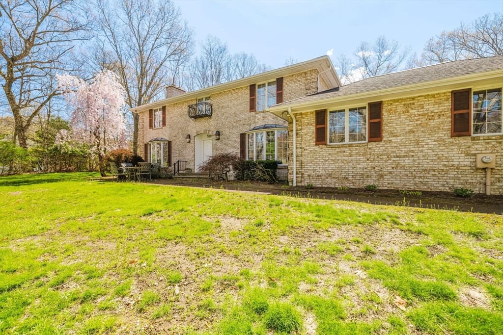 191 Fairway Drive, Seekonk MA 02771
