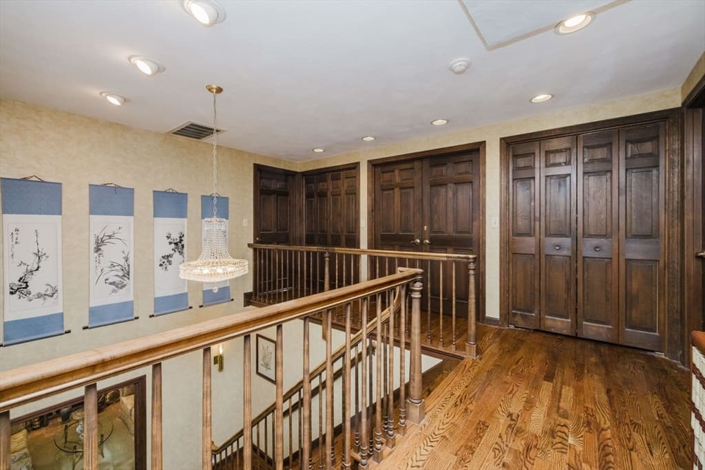 Single Family Residence at 191 Fairway Drive, Seekonk MA 02771, photo 28 of 41