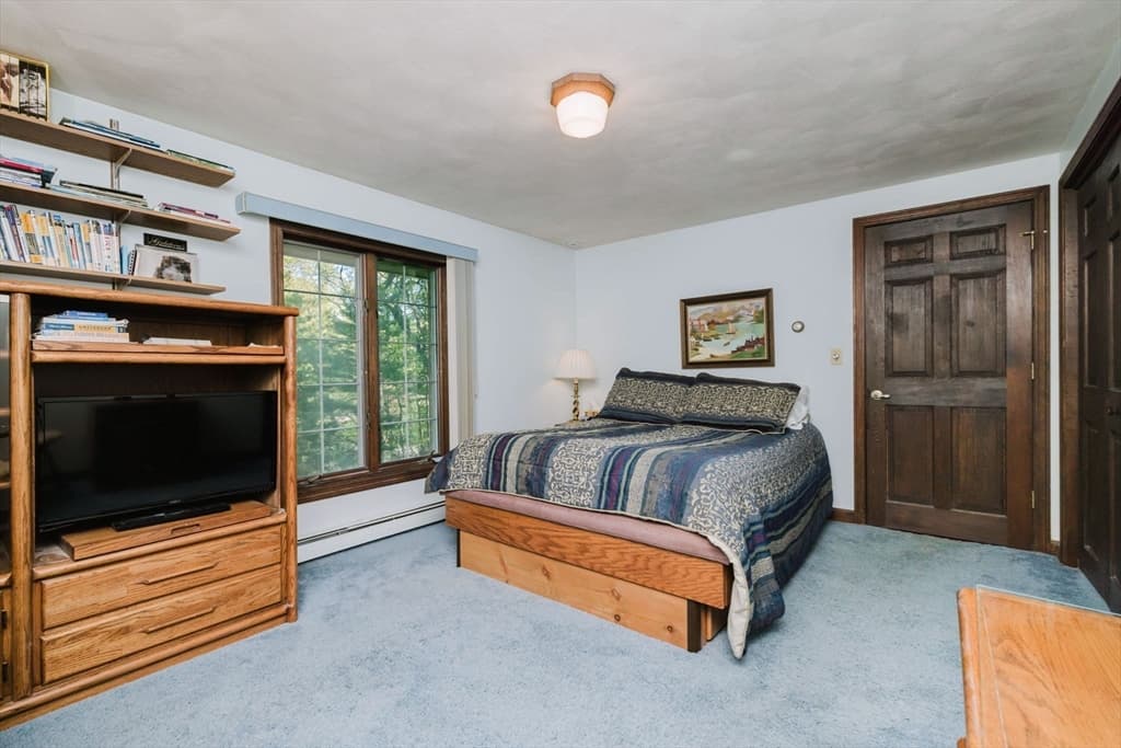 Single Family Residence at 191 Fairway Drive, Seekonk MA 02771, photo 24 of 41