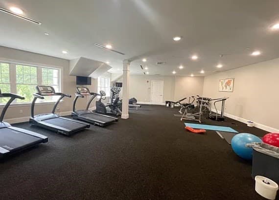 Condominium at 8 Island Court # 407, Easton MA 02375, photo 13 of 18