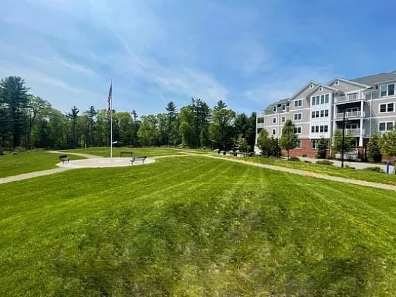 Condominium at 8 Island Court # 407, Easton MA 02375, photo 17 of 18
