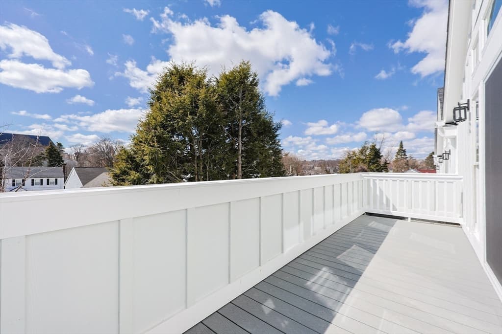 Condominium at 257R Market Street # B, Boston MA 02135, photo 23 of 30