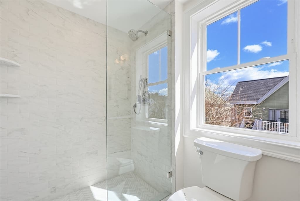 Condominium at 257R Market Street # B, Boston MA 02135, photo 27 of 30