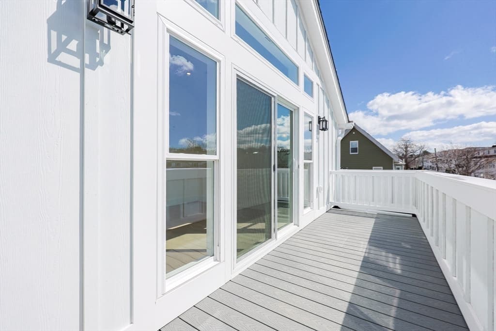 Condominium at 257R Market Street # B, Boston MA 02135, photo 22 of 30
