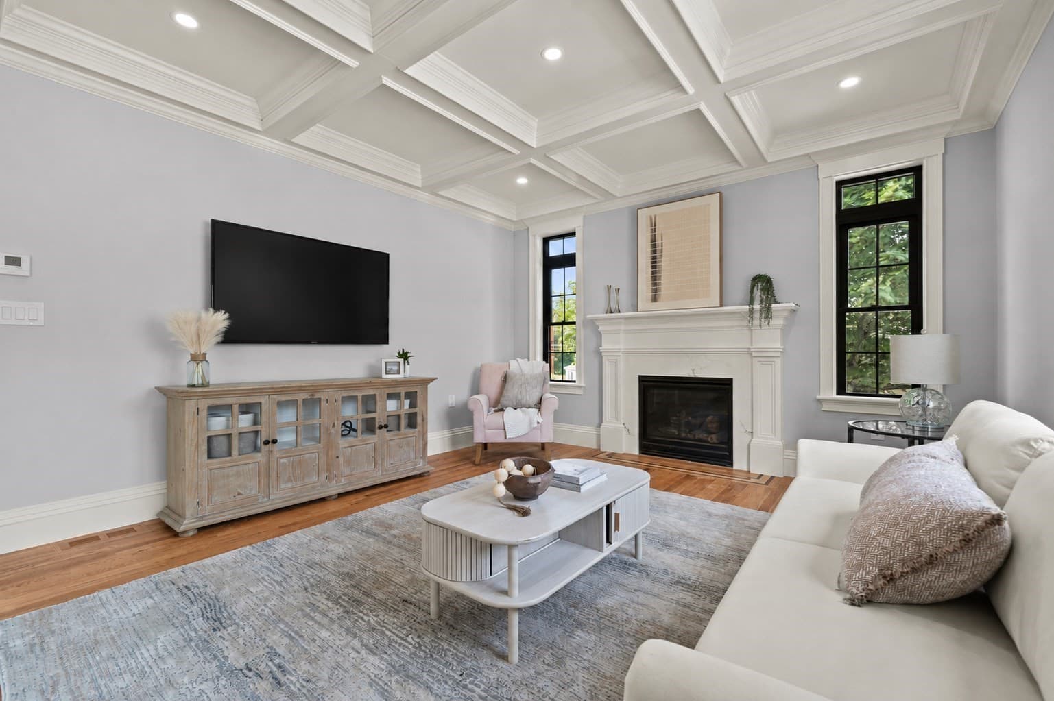 Single Family Residence at 23 Day Cir, Woburn MA 01801, Woburn, photo 13 of 30