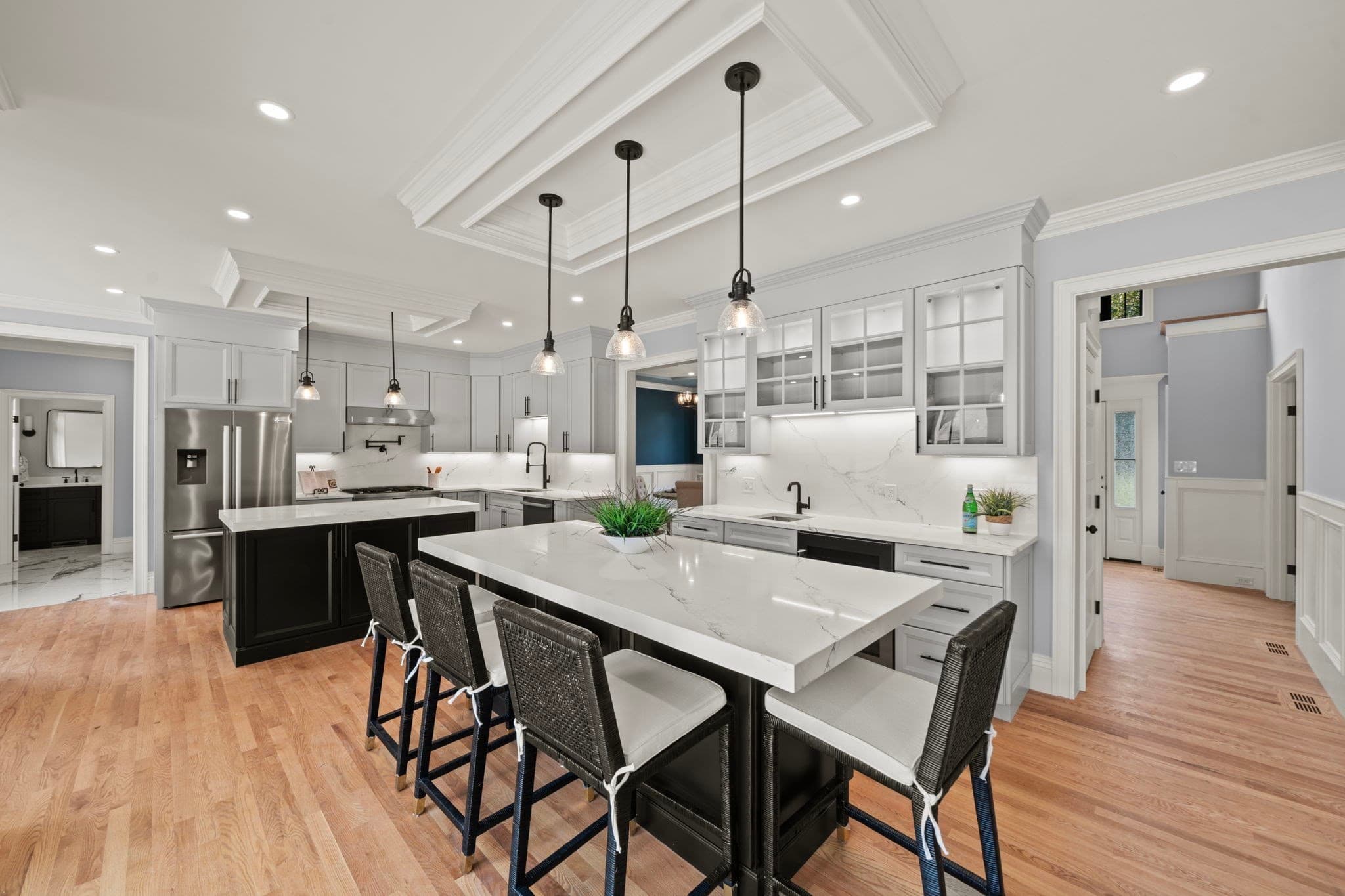 Single Family Residence at 23 Day Cir, Woburn MA 01801, Woburn, photo 15 of 30