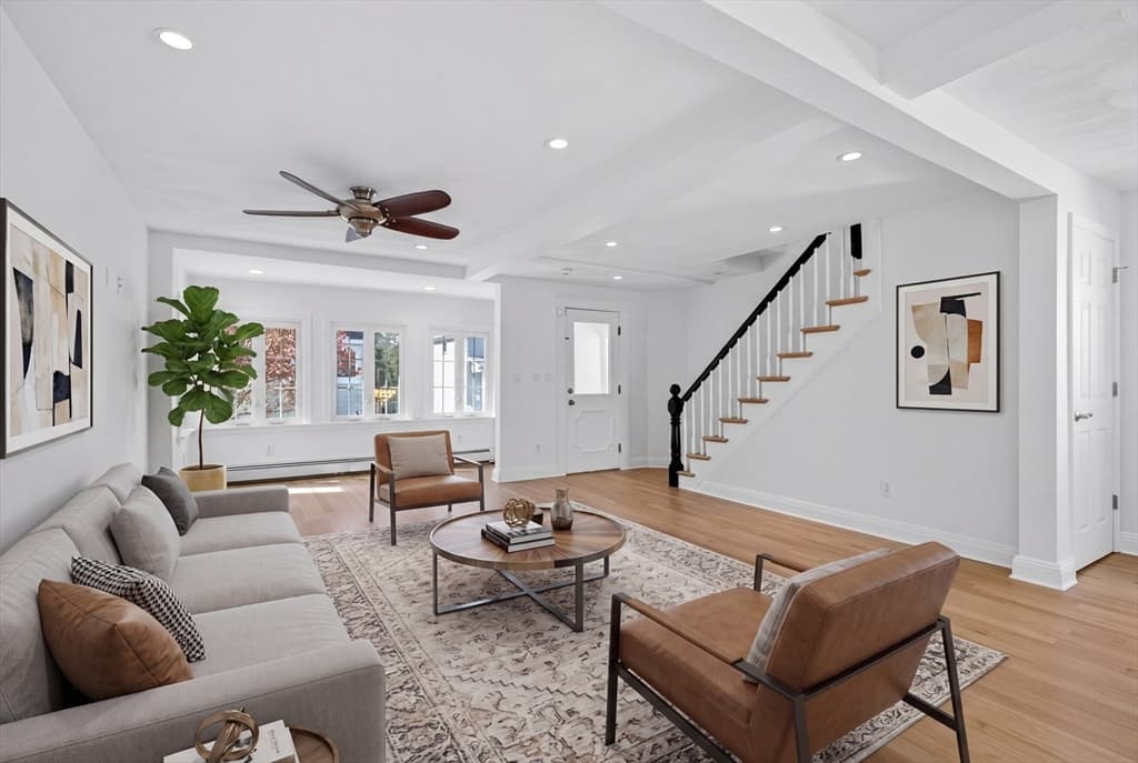 39 Ash Ave, Somerville MA 02145