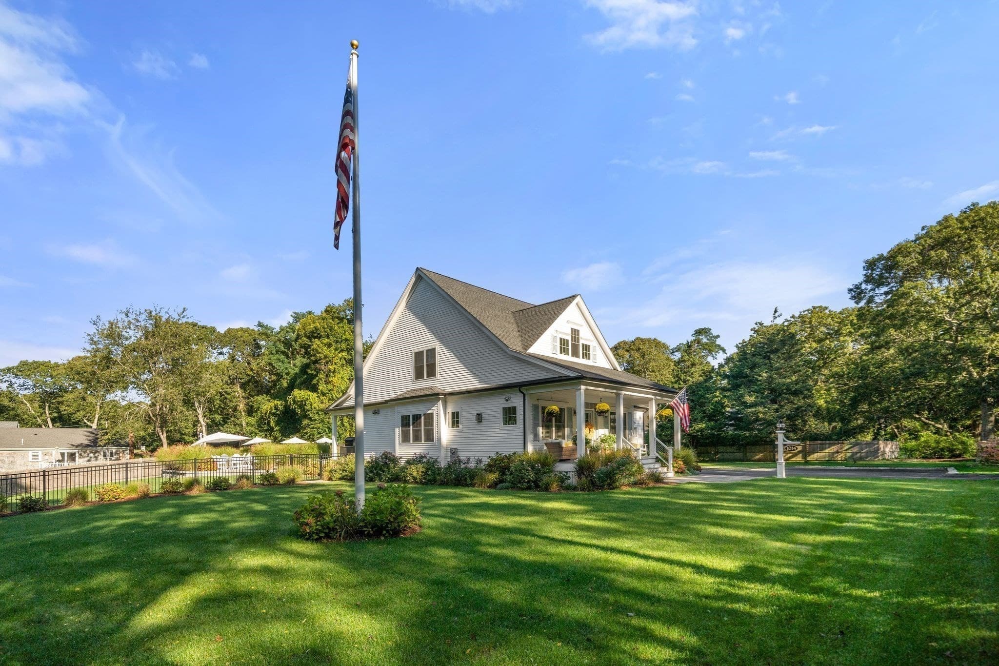Single Family Residence at 1014 Route 6a, Yarmouth MA 02675, Yarmouth, photo 2 of 42