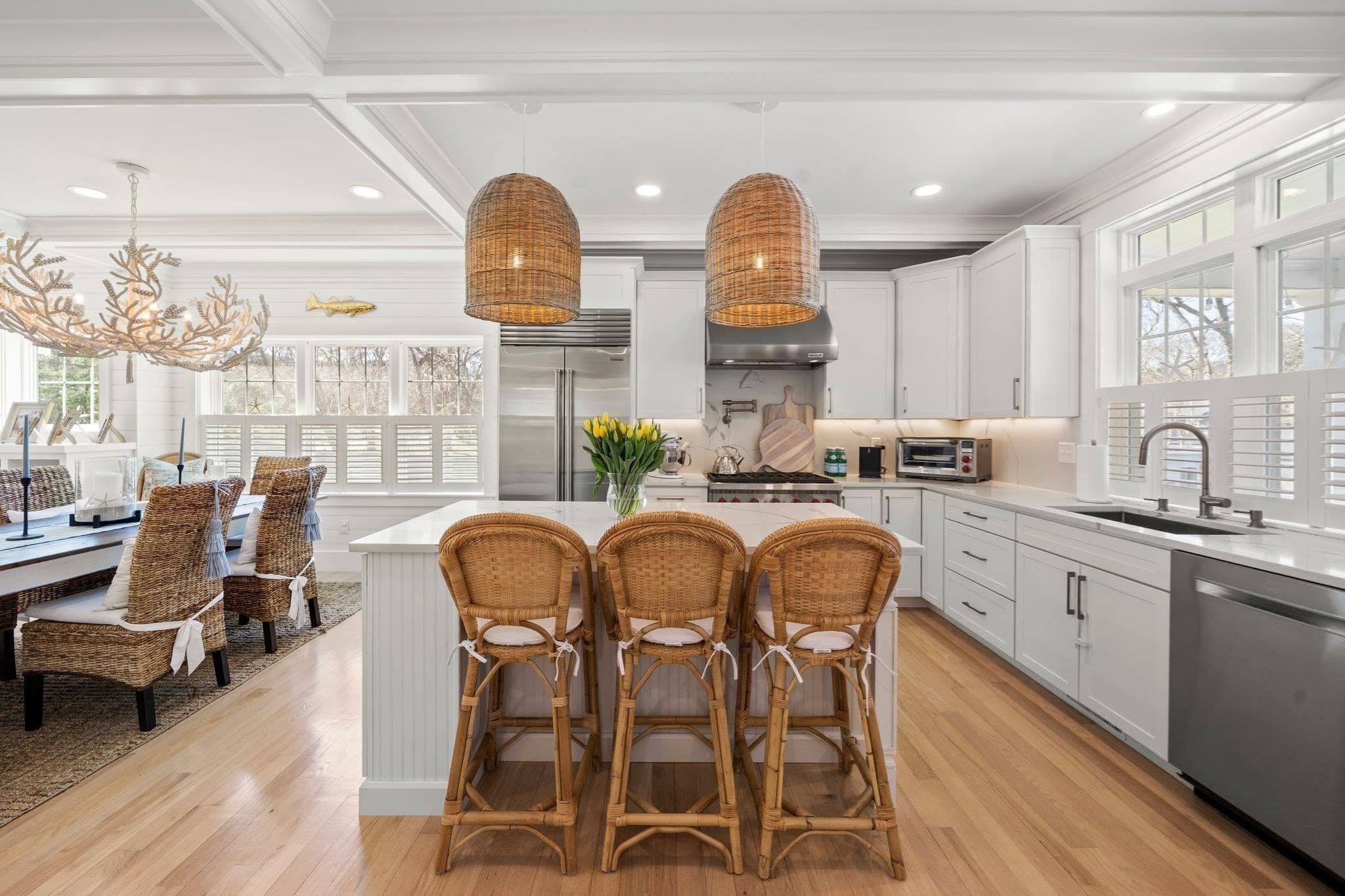 Single Family Residence at 1014 Route 6a, Yarmouth MA 02675, Yarmouth, photo 12 of 42