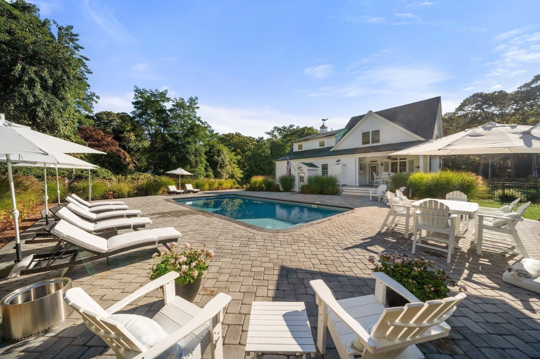 Single Family Residence at 1014 Route 6a, Yarmouth MA 02675, Yarmouth, photo 34 of 42