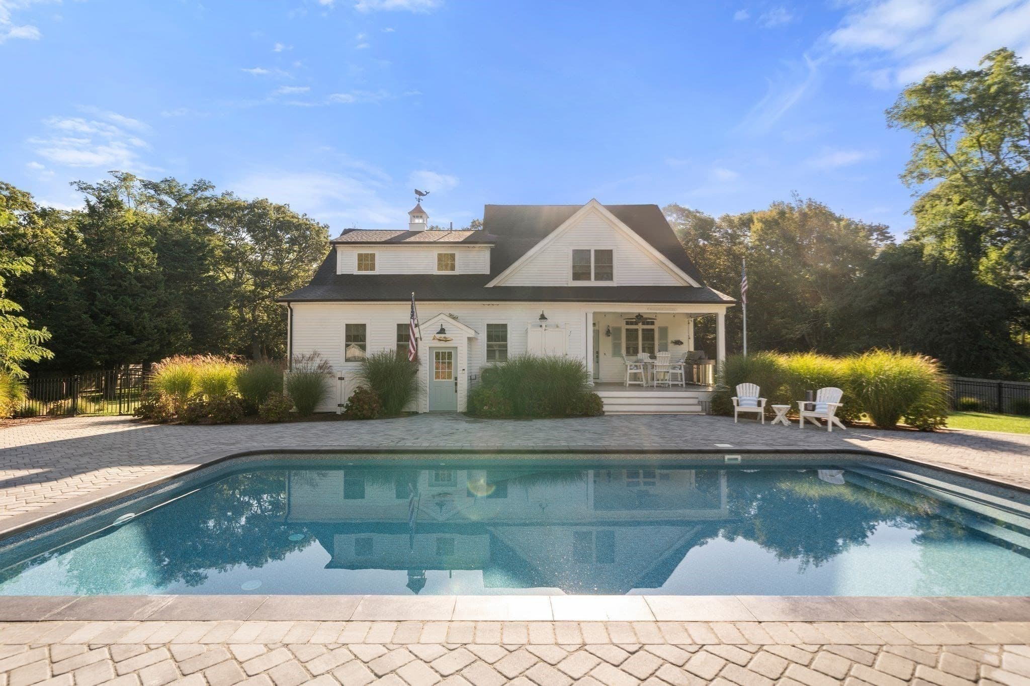 Single Family Residence at 1014 Route 6a, Yarmouth MA 02675, Yarmouth, photo 35 of 42