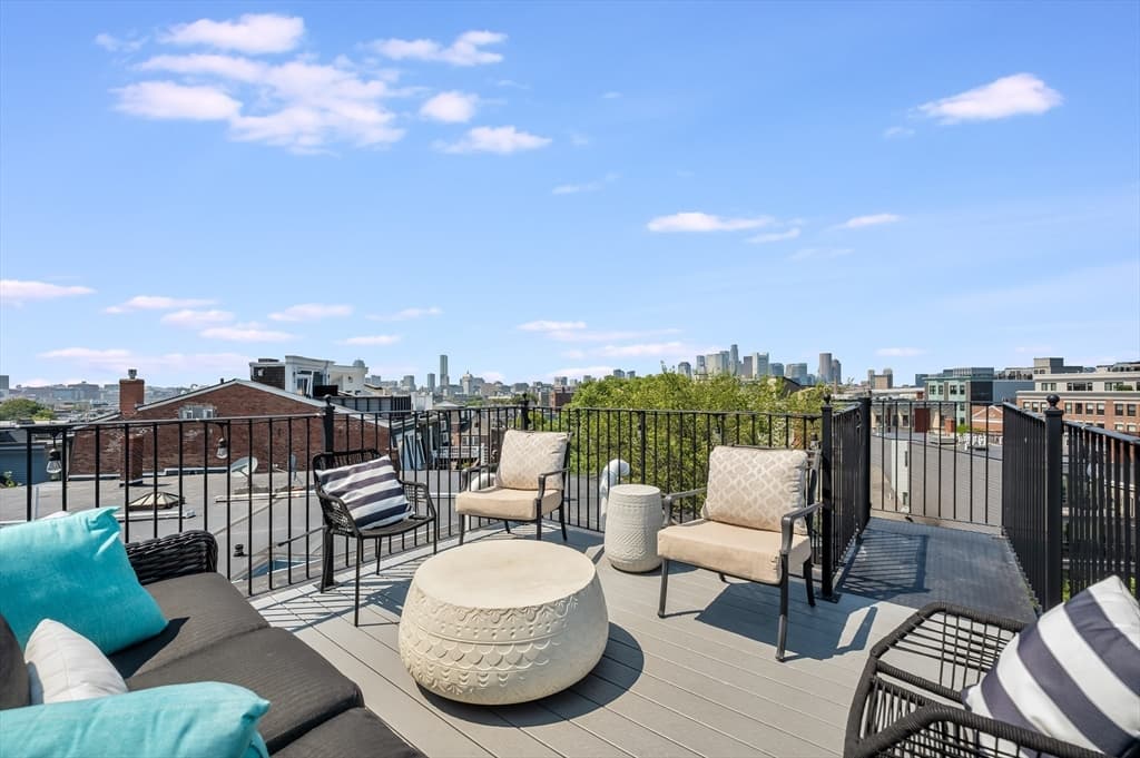 Condominium at 480-482 East 4th Street # 4, Boston MA 02127, photo 17 of 21