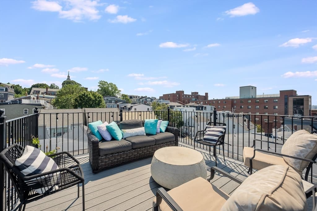 Condominium at 480-482 East 4th Street # 4, Boston MA 02127, photo 16 of 21