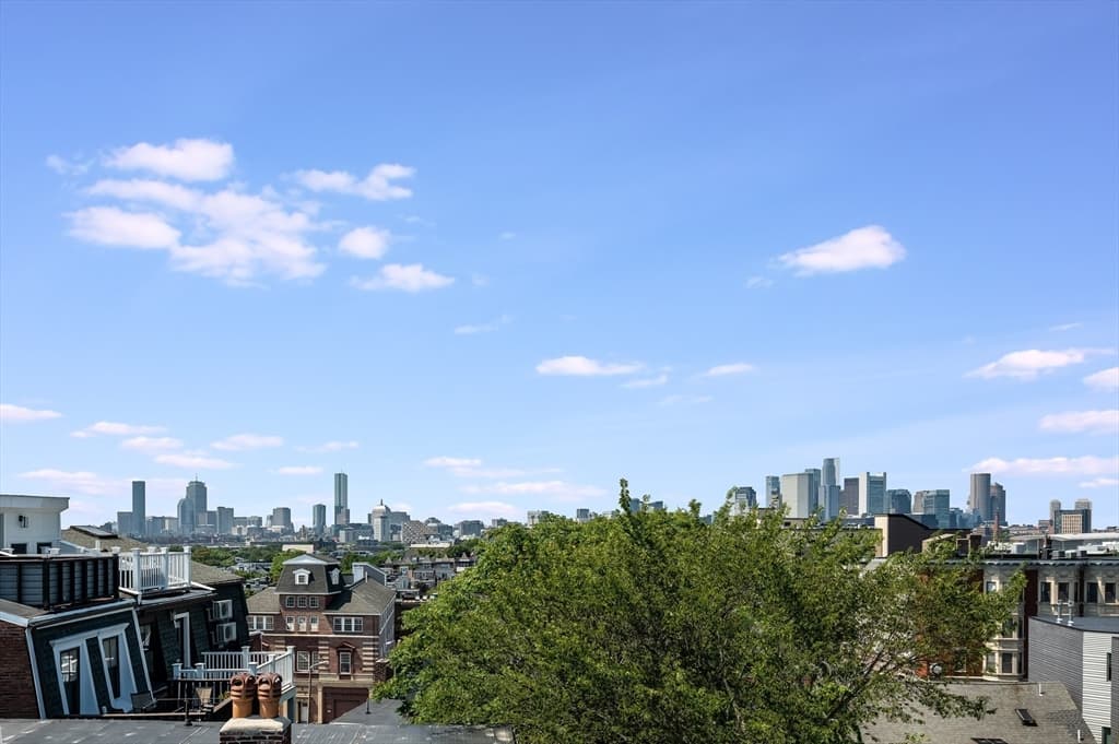 Condominium at 480-482 East 4th Street # 4, Boston MA 02127, photo 18 of 21