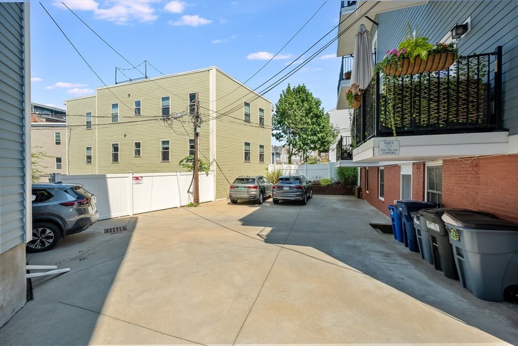 Condominium at 480-482 East 4th Street # 4, Boston MA 02127, photo 19 of 21