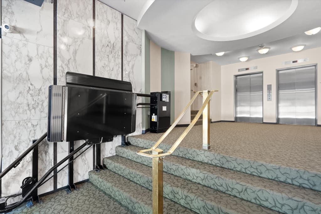 Condominium at 80 Salisbury St # 101, Worcester MA 01609, photo 5 of 27
