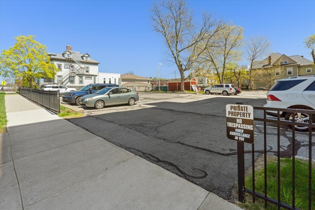 Condominium at 80 Salisbury St # 101, Worcester MA 01609, photo 25 of 27