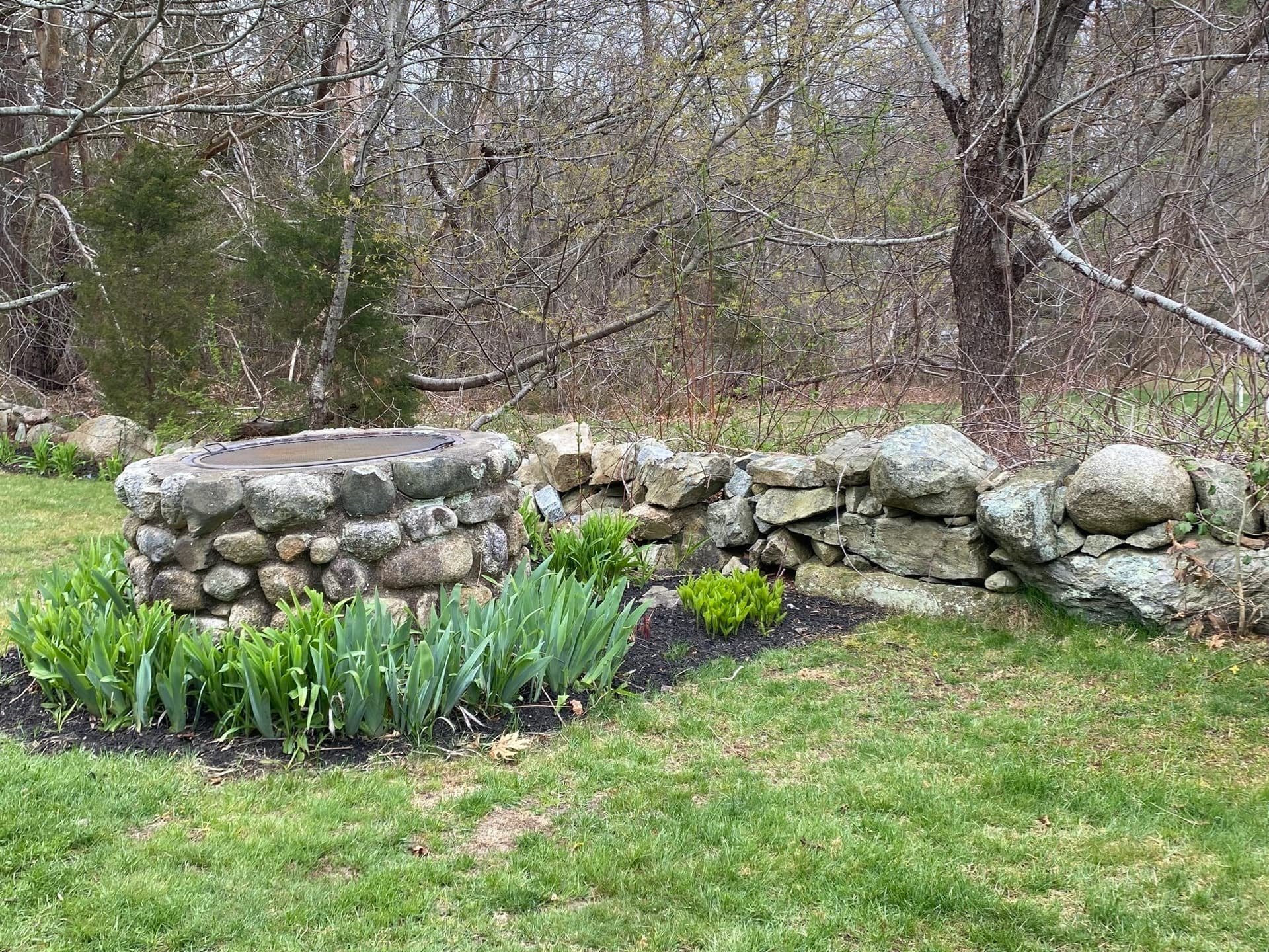 Single Family Residence at 599 Moraine St, Marshfield MA 02050, photo 33 of 41