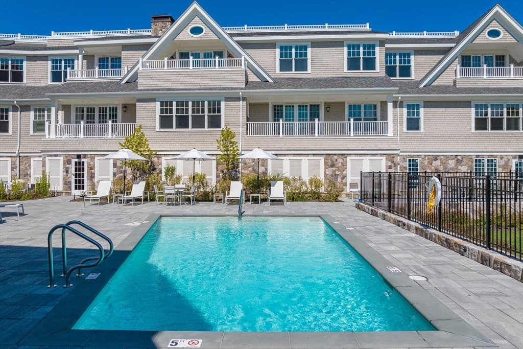 124 Elm Street # 307, Cohasset MA 02025 photo 6