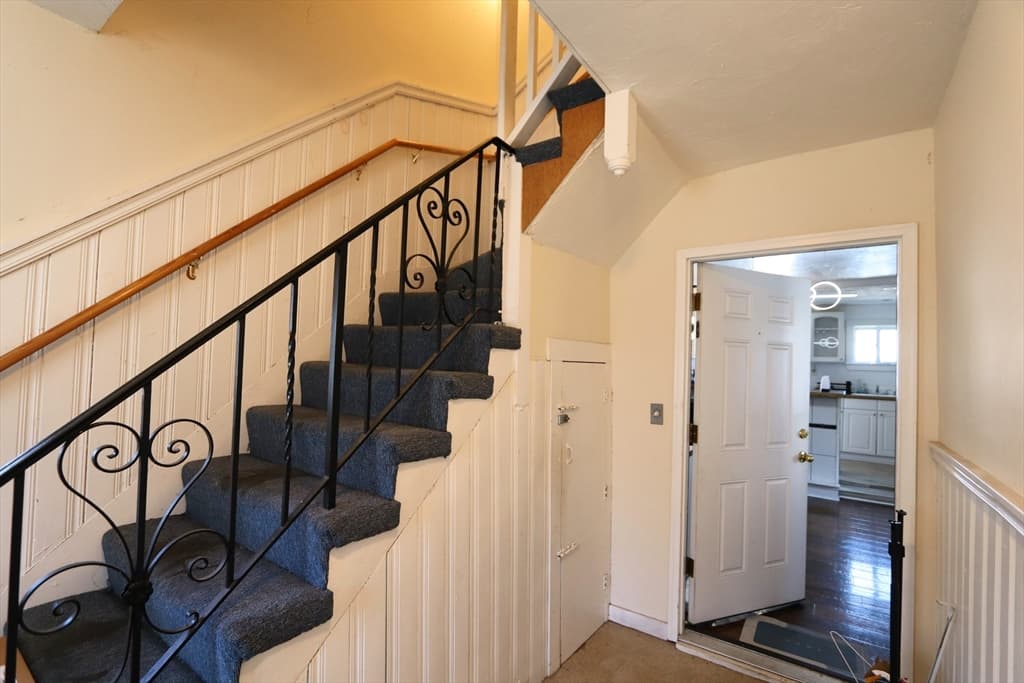 Multi Family at 140 Lyme St, Malden MA 02148, photo 9 of 10
