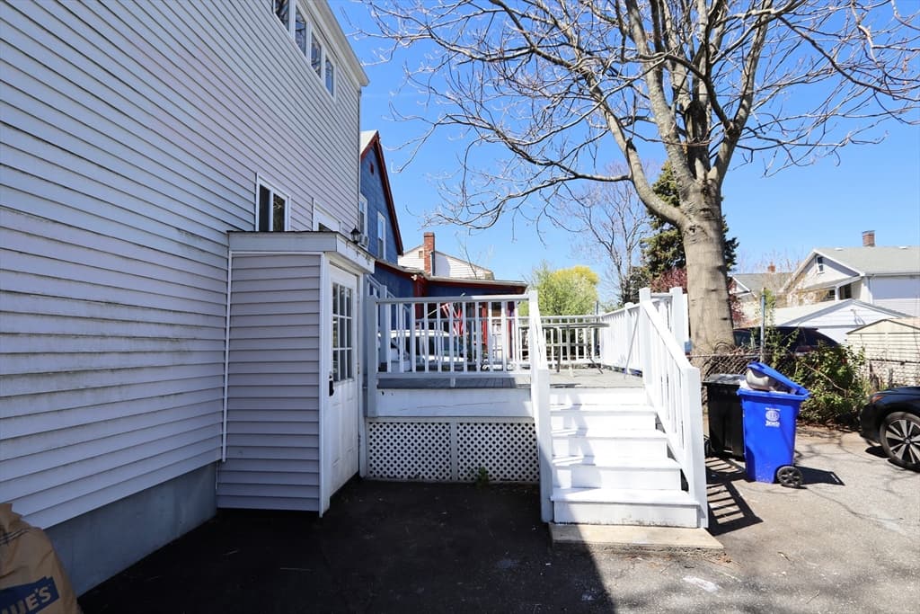 Multi Family at 140 Lyme St, Malden MA 02148, photo 10 of 10