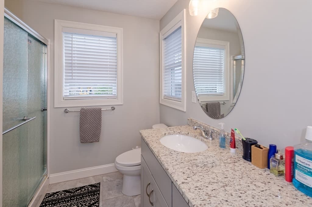 Condominium at 1202 Hazelwood Way # 1202, Clinton MA 01510, photo 23 of 39