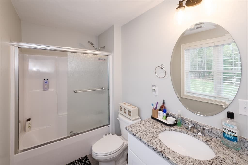 Condominium at 1202 Hazelwood Way # 1202, Clinton MA 01510, photo 27 of 39