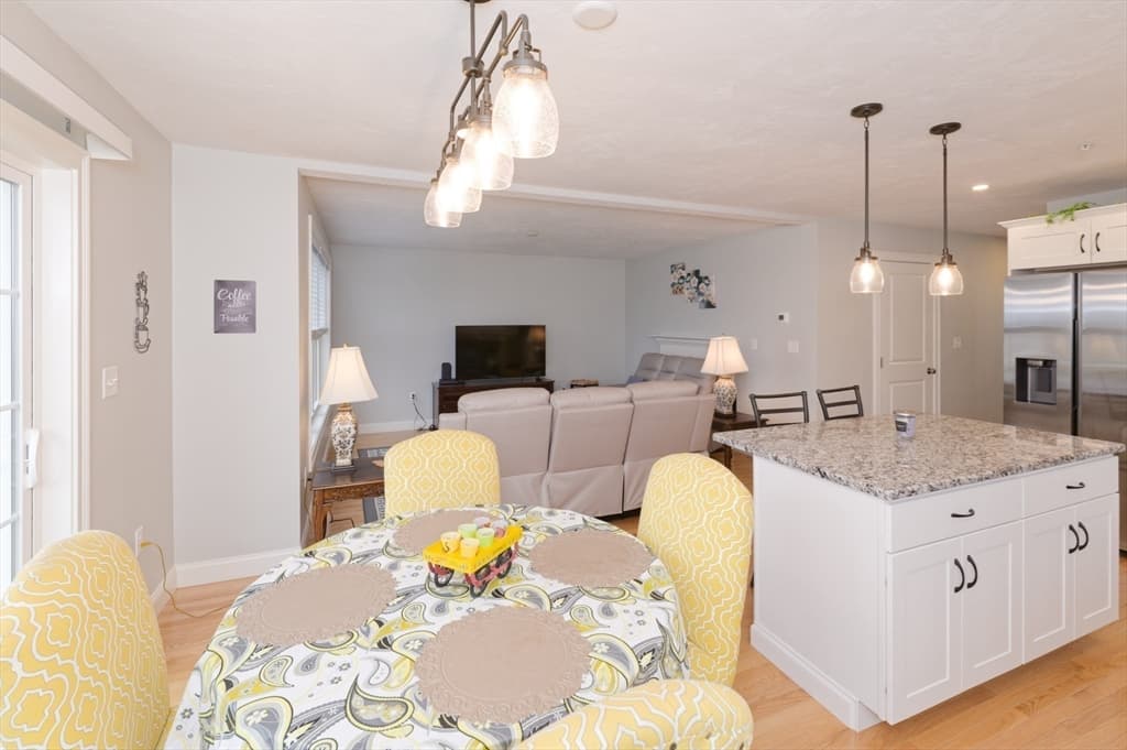 Condominium at 1202 Hazelwood Way # 1202, Clinton MA 01510, photo 13 of 39