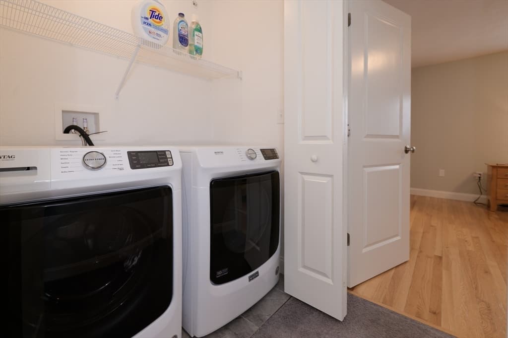 Condominium at 1202 Hazelwood Way # 1202, Clinton MA 01510, photo 28 of 39