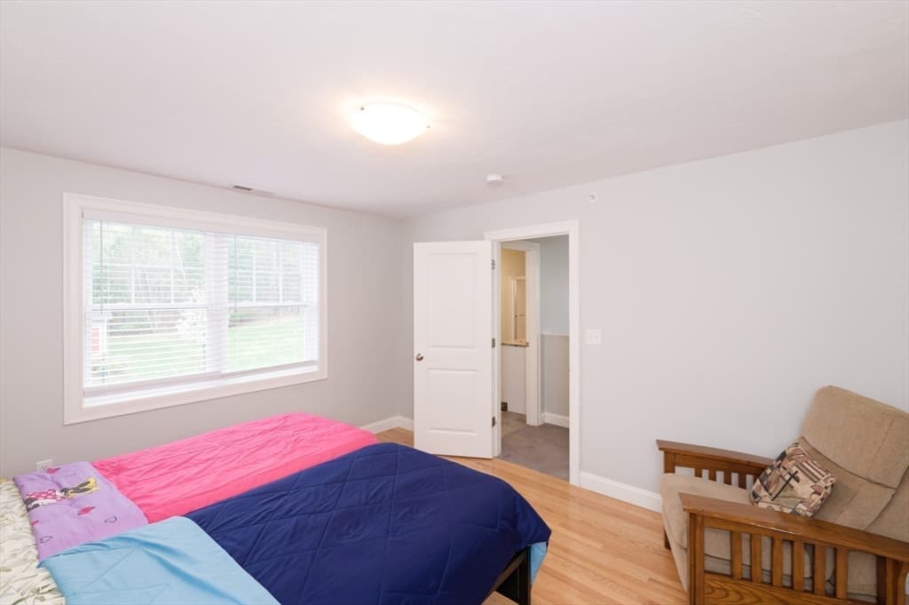 Condominium at 1202 Hazelwood Way # 1202, Clinton MA 01510, photo 24 of 39