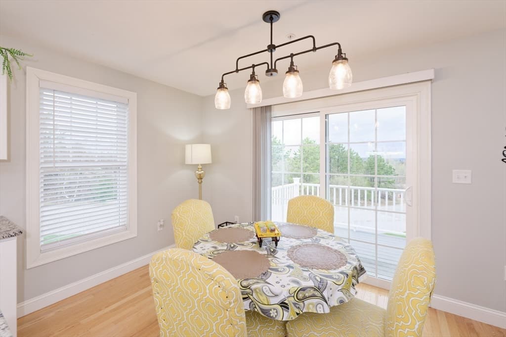Condominium at 1202 Hazelwood Way # 1202, Clinton MA 01510, photo 14 of 39