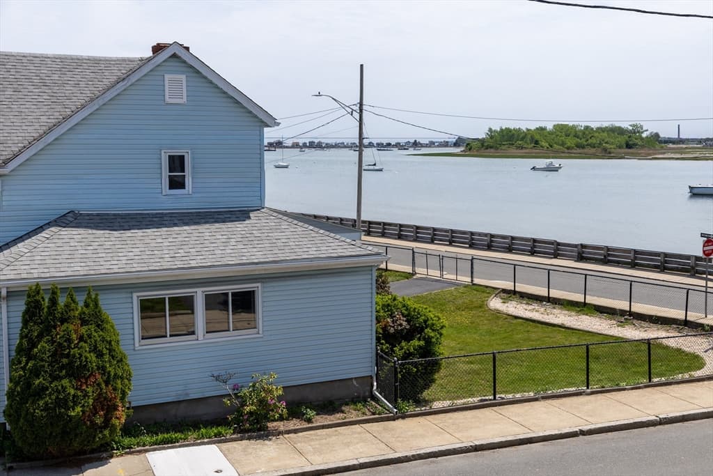 118 Sunnyside Ave., Winthrop MA 02152