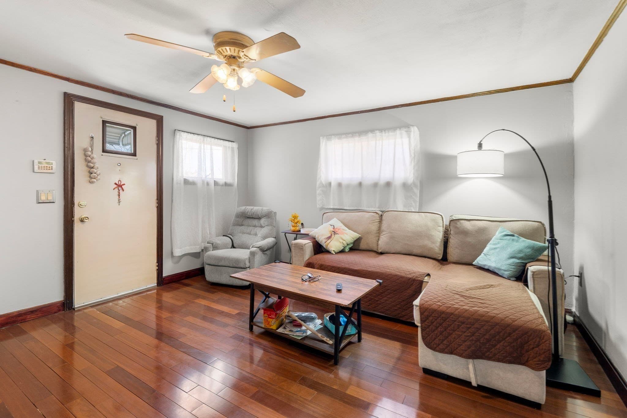 Single Family Residence at 91 Great Woods Road, Saugus MA 01906, photo 12 of 30