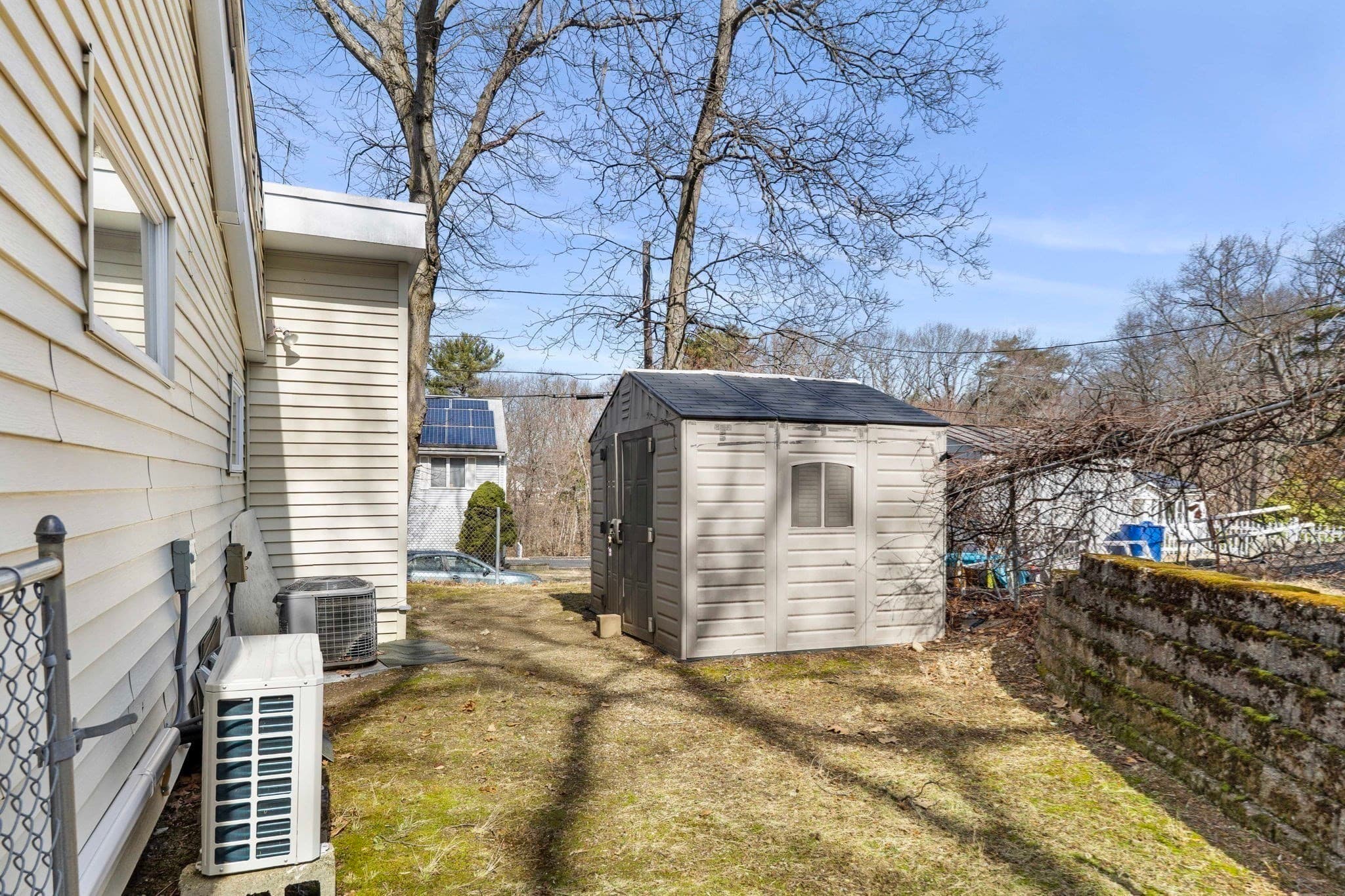 Single Family Residence at 91 Great Woods Road, Saugus MA 01906, photo 22 of 30