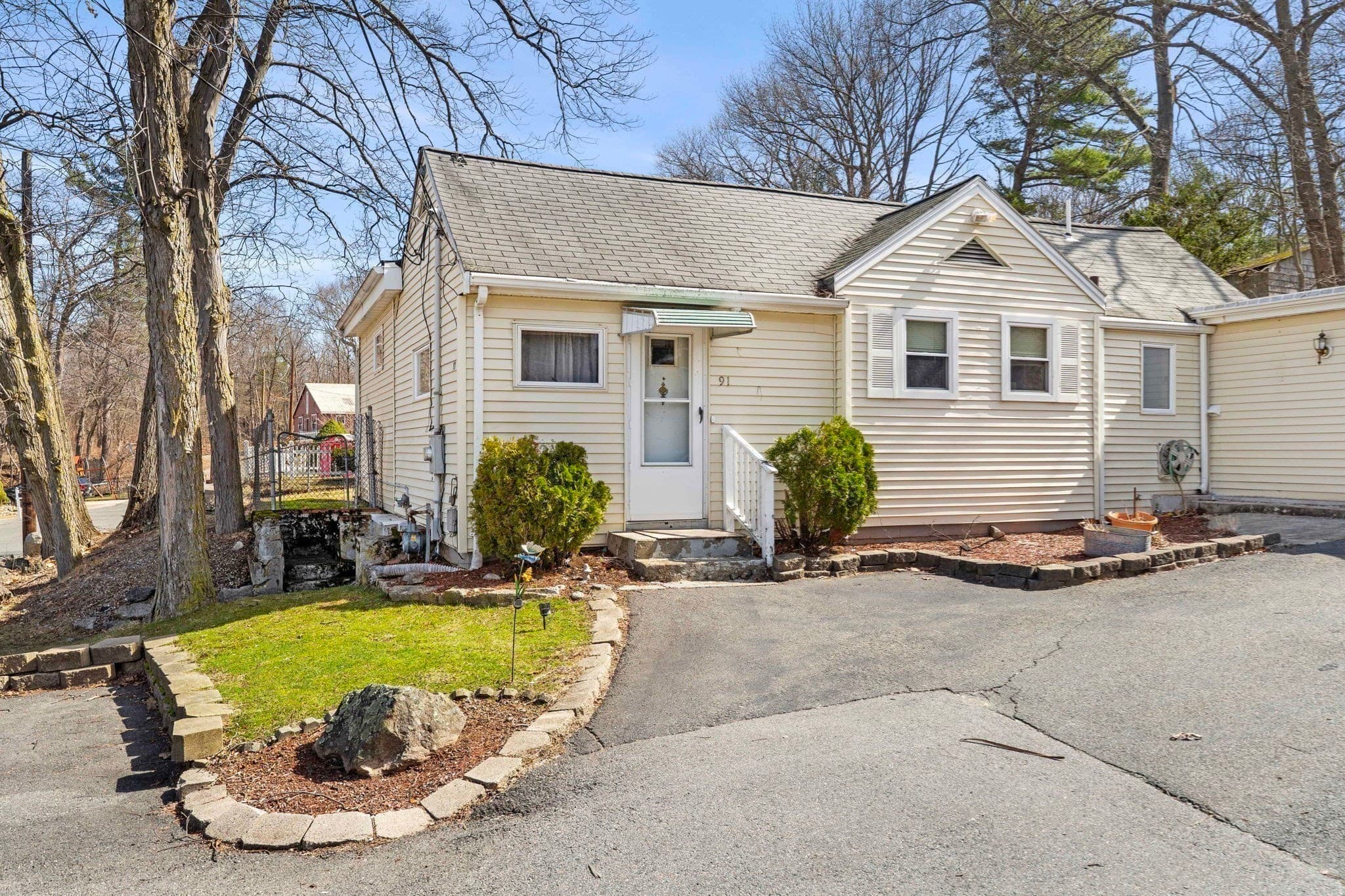 Single Family Residence at 91 Great Woods Road, Saugus MA 01906, photo 28 of 30