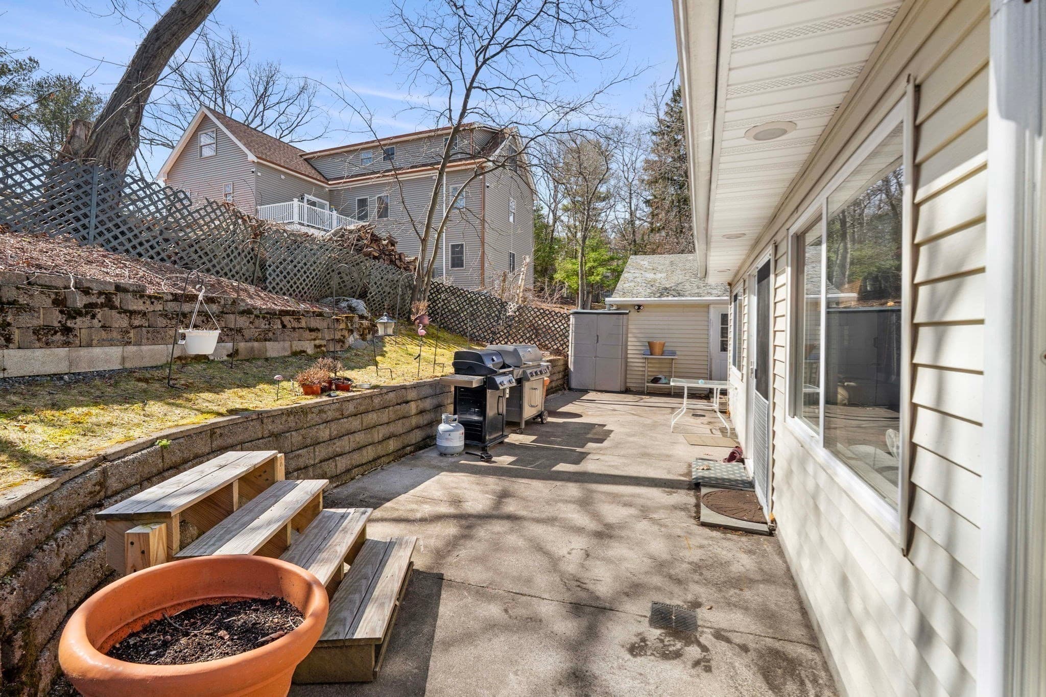 Single Family Residence at 91 Great Woods Road, Saugus MA 01906, photo 20 of 30
