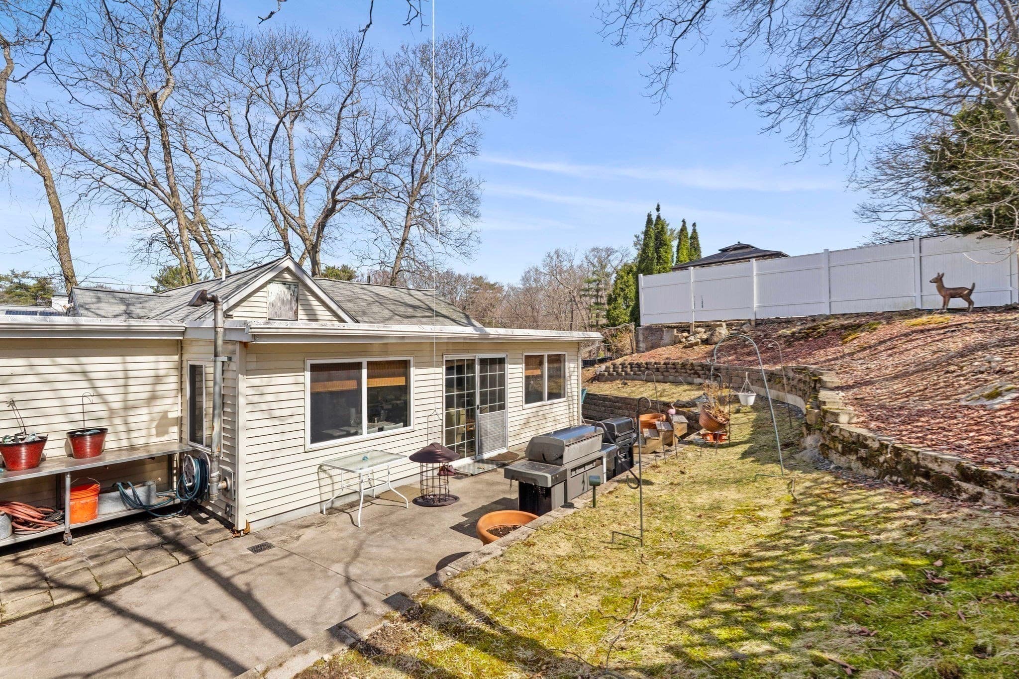 Single Family Residence at 91 Great Woods Road, Saugus MA 01906, photo 18 of 30
