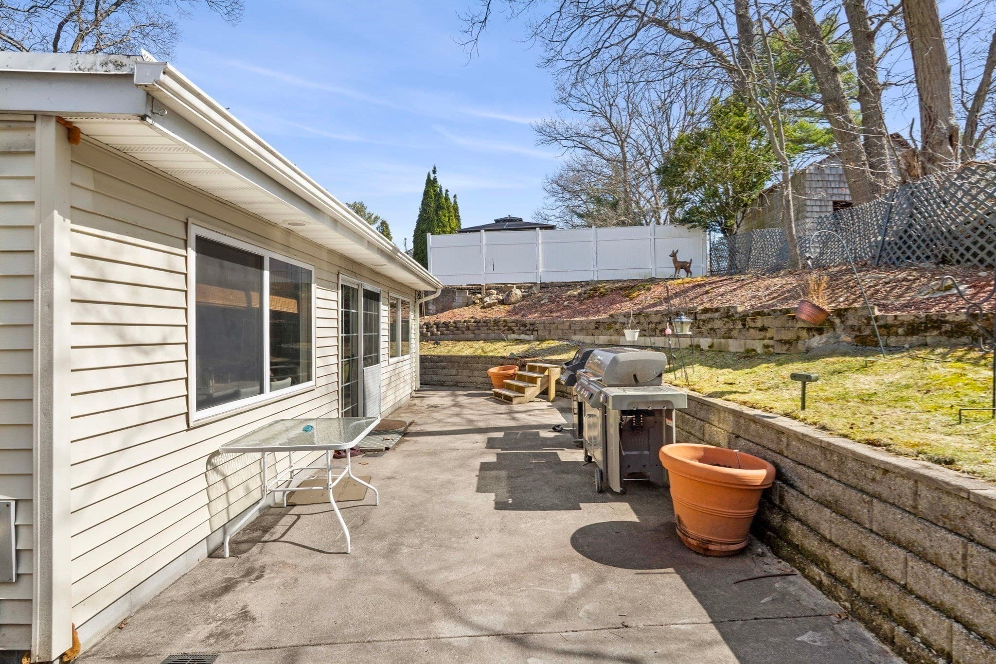 Single Family Residence at 91 Great Woods Road, Saugus MA 01906, photo 19 of 30