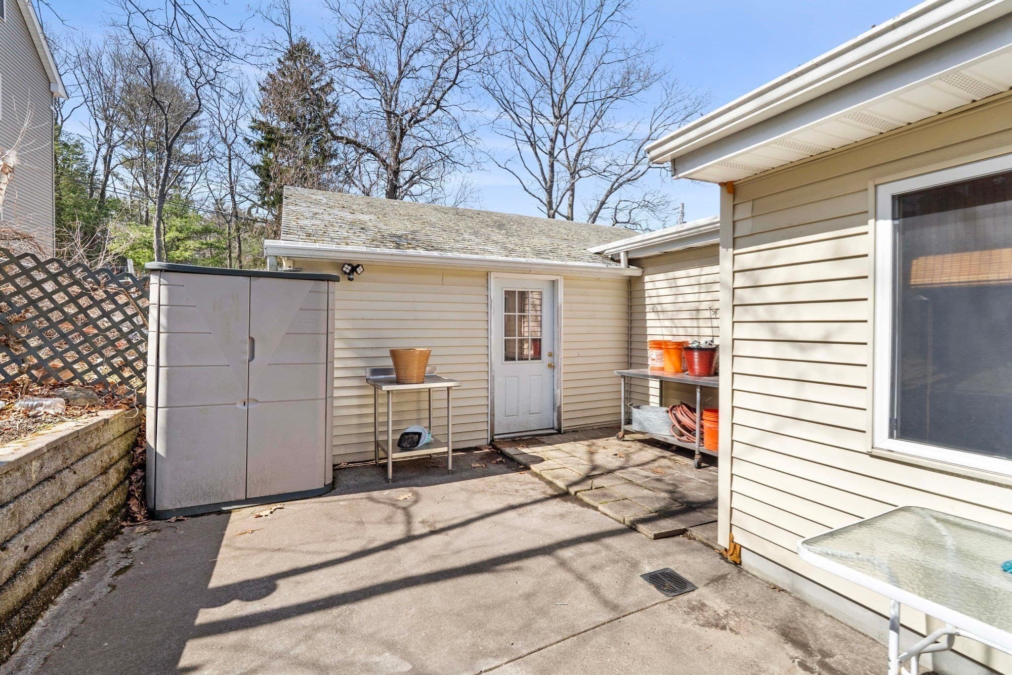 Single Family Residence at 91 Great Woods Road, Saugus MA 01906, photo 21 of 30